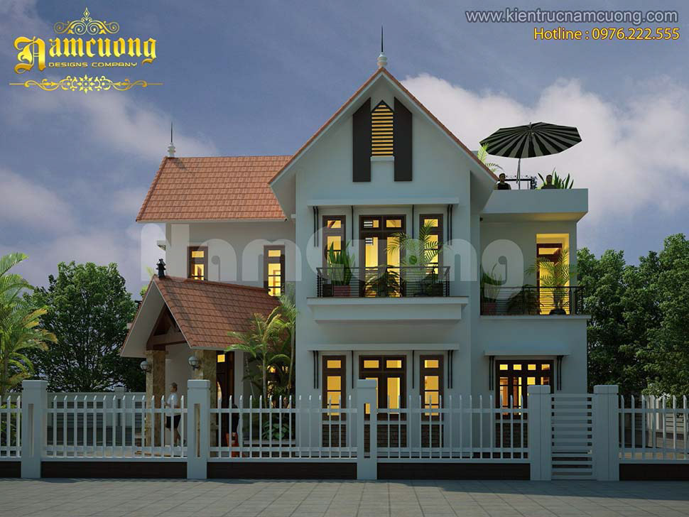 biet-thu-2-tang-mai-thai