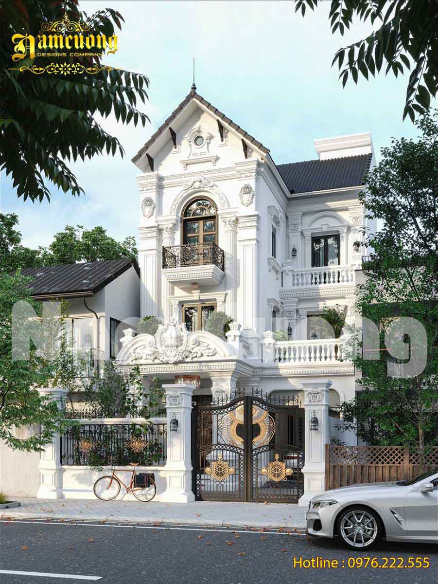 thiet-ke-biet-thu-3-tang-tan-co-dien
