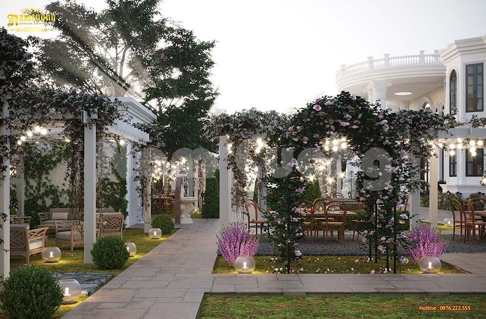 biet thu san vuon 2 tang 2000m2 9