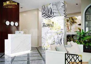 thiet ke khach san mini uy tin