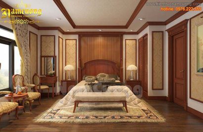 Đi đầu xu hướng thiết kế khách sạn boutique đẹp