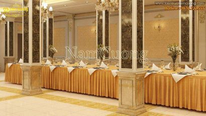 Đi đầu xu hướng thiết kế khách sạn boutique đẹp