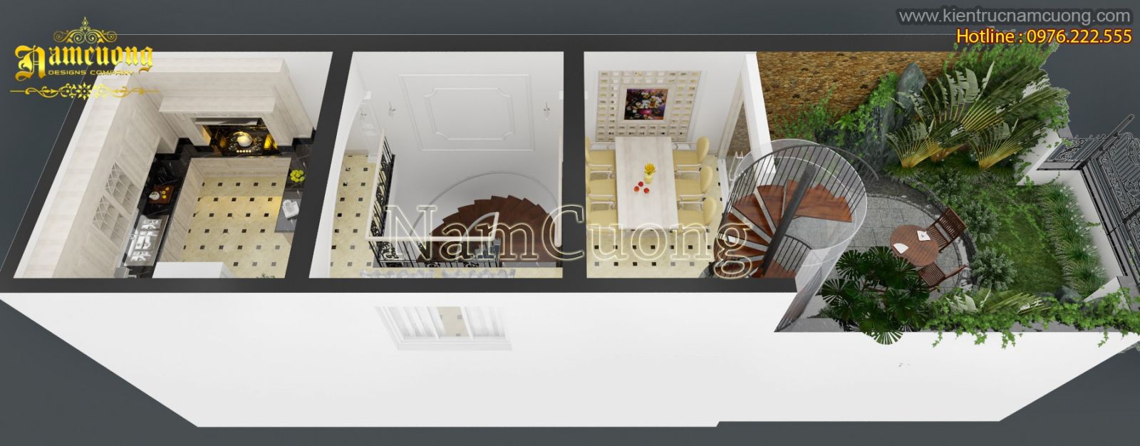 nha pho tan co dien 03