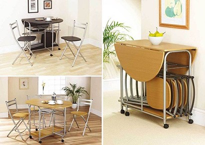 nội thất biệt thự thông minh