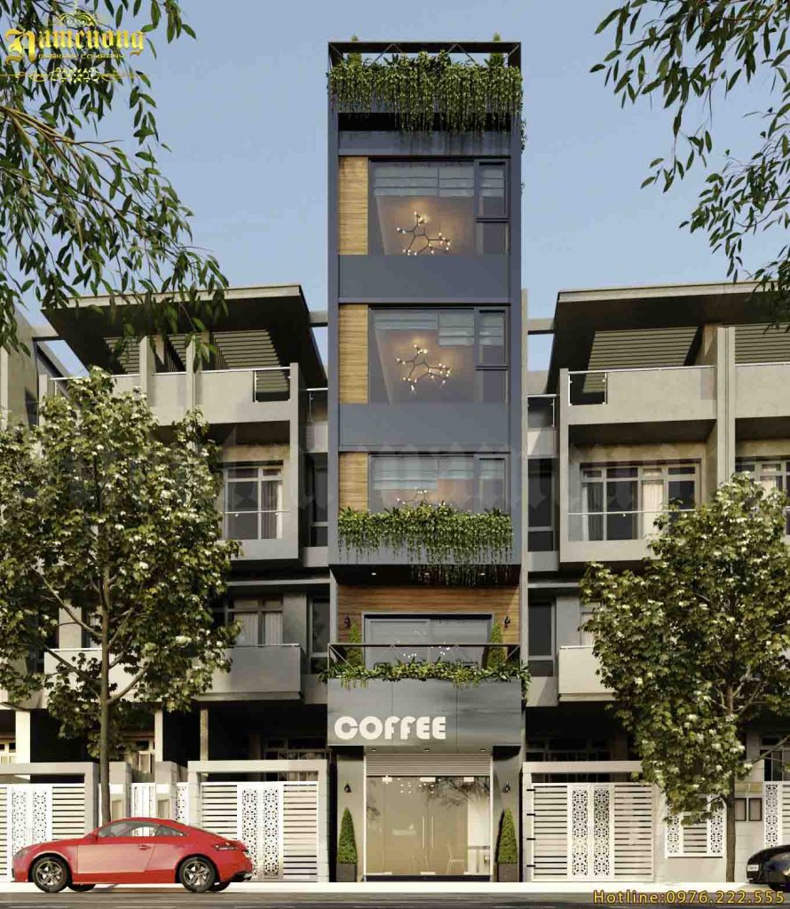 Loại hình kinh doanh