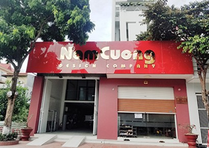 công ty thiết kế nhà tại sài gòn