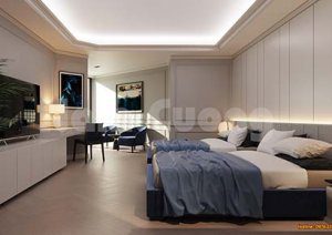 thiết kế phòng ngủ đẹp