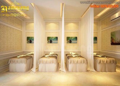 Thiết kế nội thất tại Hải Phòng