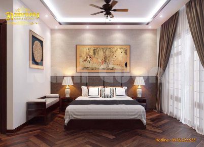 Thiết kế nội thất tại Hải Phòng