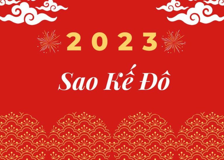 Trong năm 2023 sao Kế Đô chiếu mệnh tốt hay xấu?