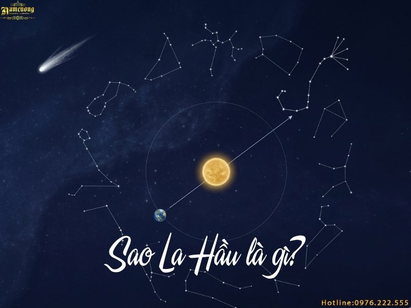 Sao La Hầu là gì