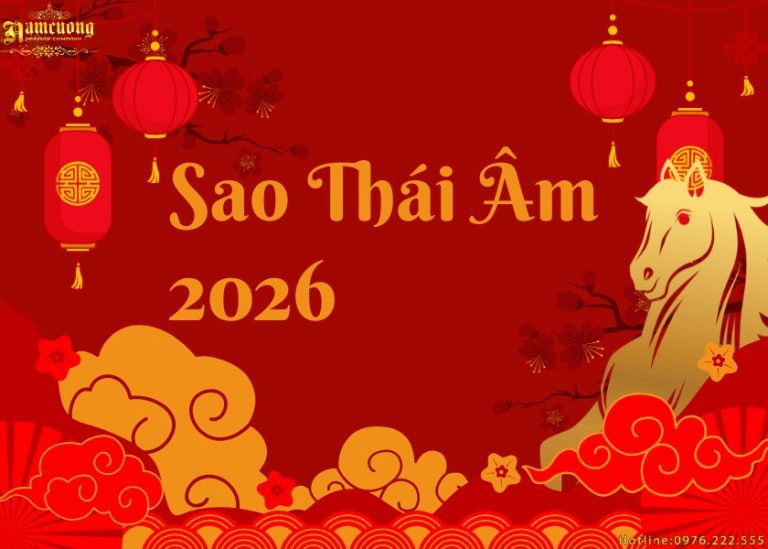 Sao Thái Âm