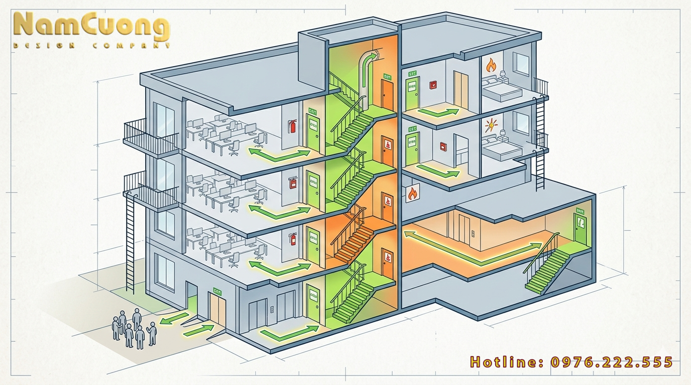 loi-thoat-hiem-trong-nha