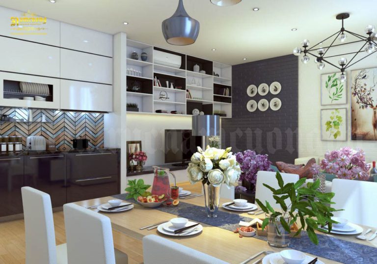 mẫu thiết kế nhà phố 4