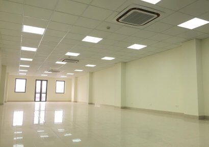 thỏa thuận giá thuê mặt bằng