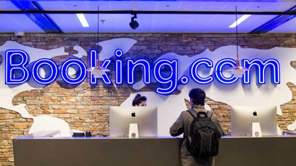 Booking.com là trang web đặt phòng khách sạn lớn uy tín 