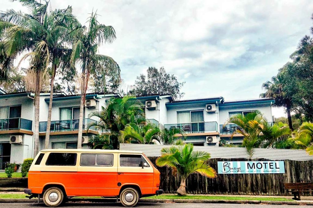 Motel là hình thức lưu trú ngày càng phát triển và mở rộng trong tương lai.Motel là hình thức lưu trú ngày càng phát triển và mở rộng trong tương lai
