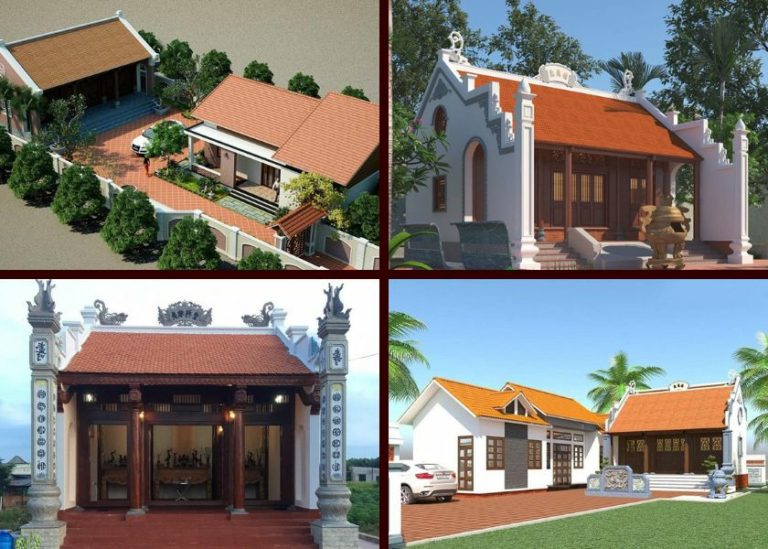 nhà thờ họ 300 triệu