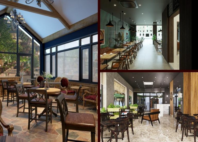 thiet-ke-quan-cafe-khong-gian-mo
