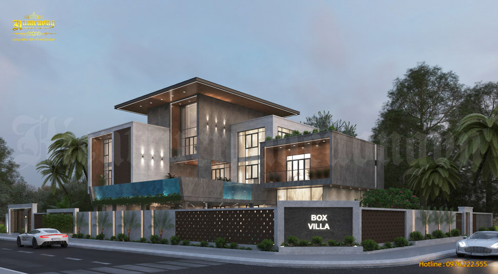 thiet ke chieu sang biet thu 15 1