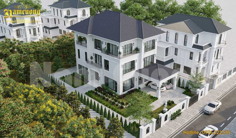 thiet-ke-biet-thu-3-tang-tan-co-dien