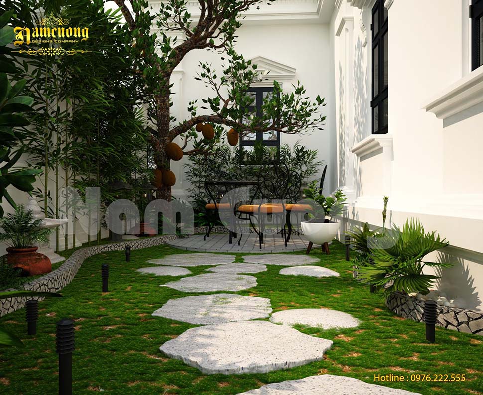 xu-huong-thet-ke-san-vuon-biet-thu