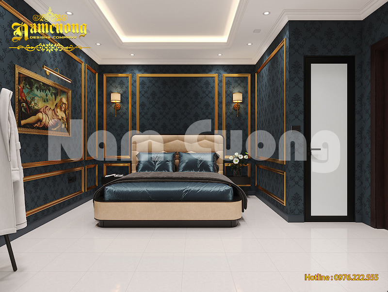 Thiết kế phòng massage thu hút khách hàng