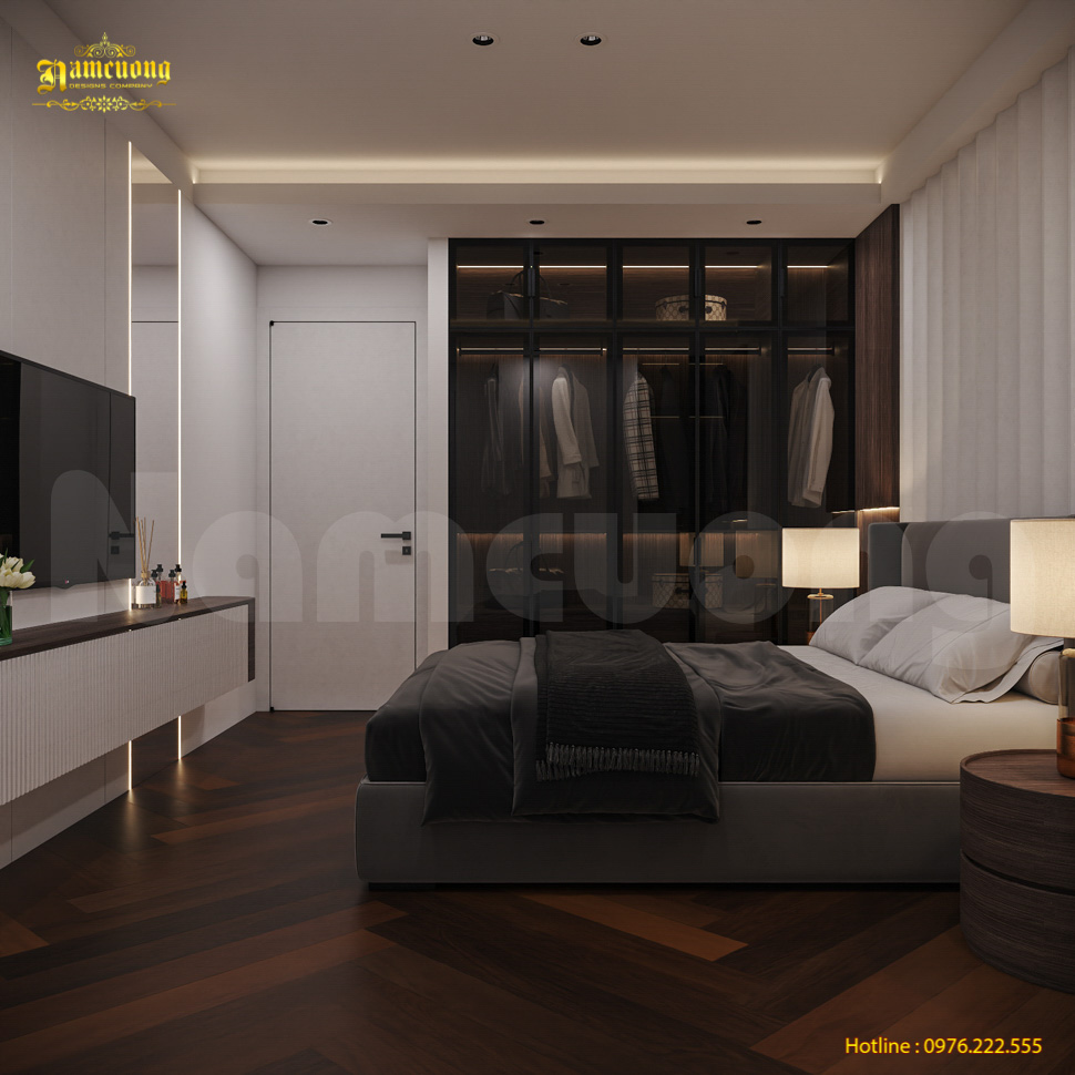 Tầm quan trọng của nội thất khách sạn