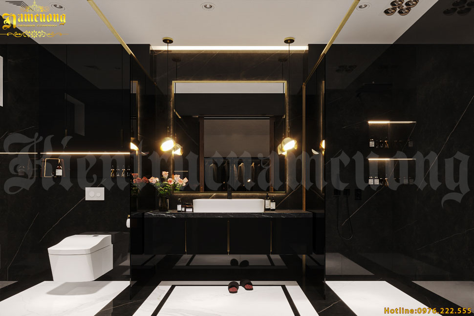 Thiết kế nội thất là gì