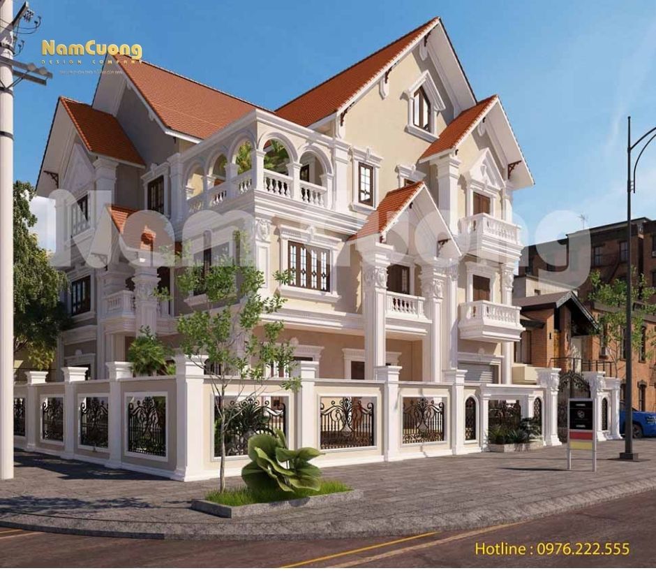 biet thu 3 tang tan co dien bt0720 7