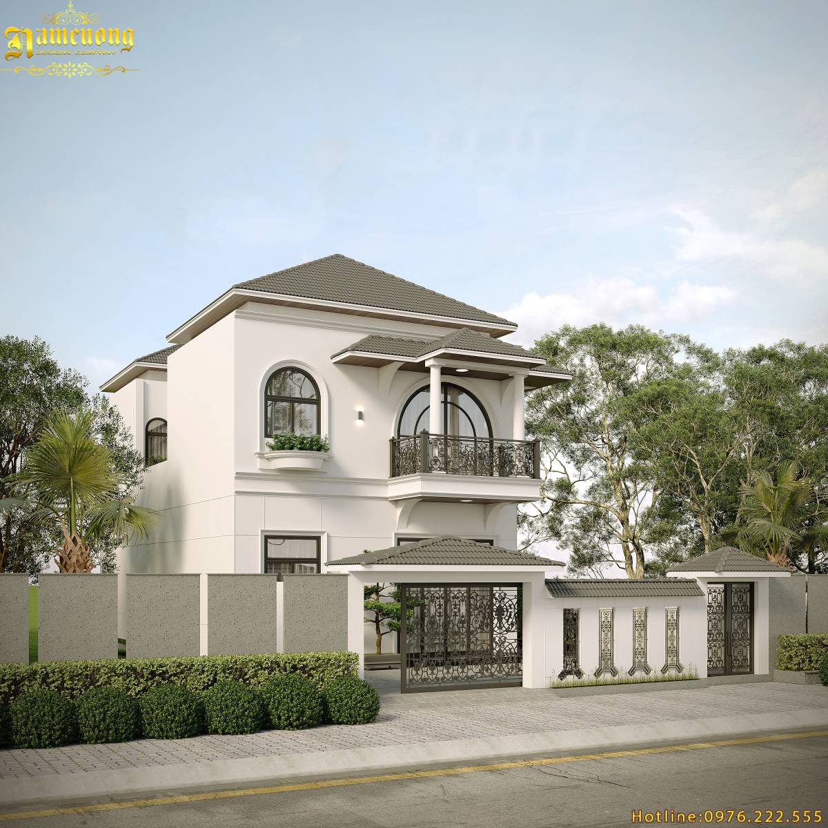 biet thu tan co dien bt11251 5