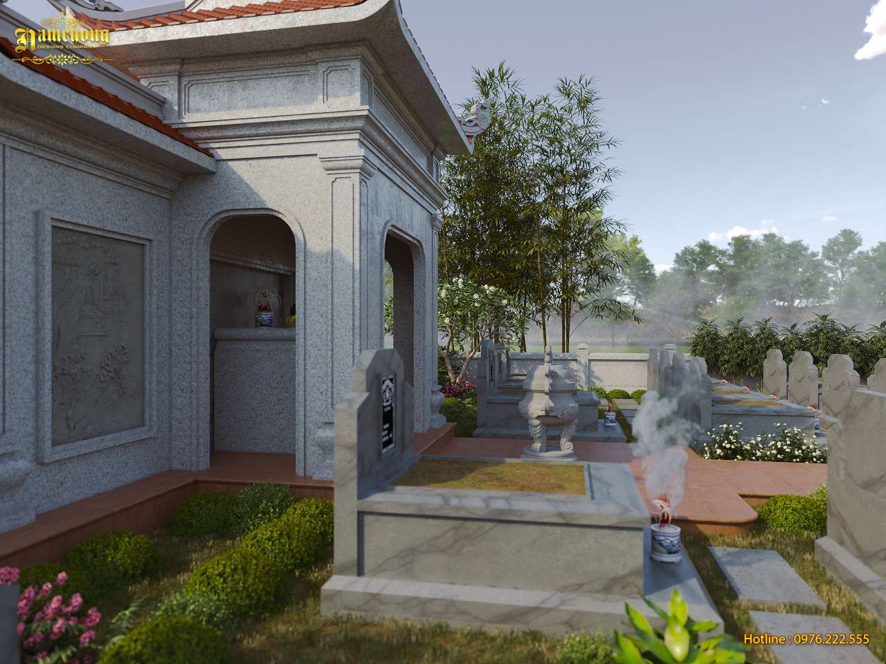 thiet ke khu lang mo lm11252 11