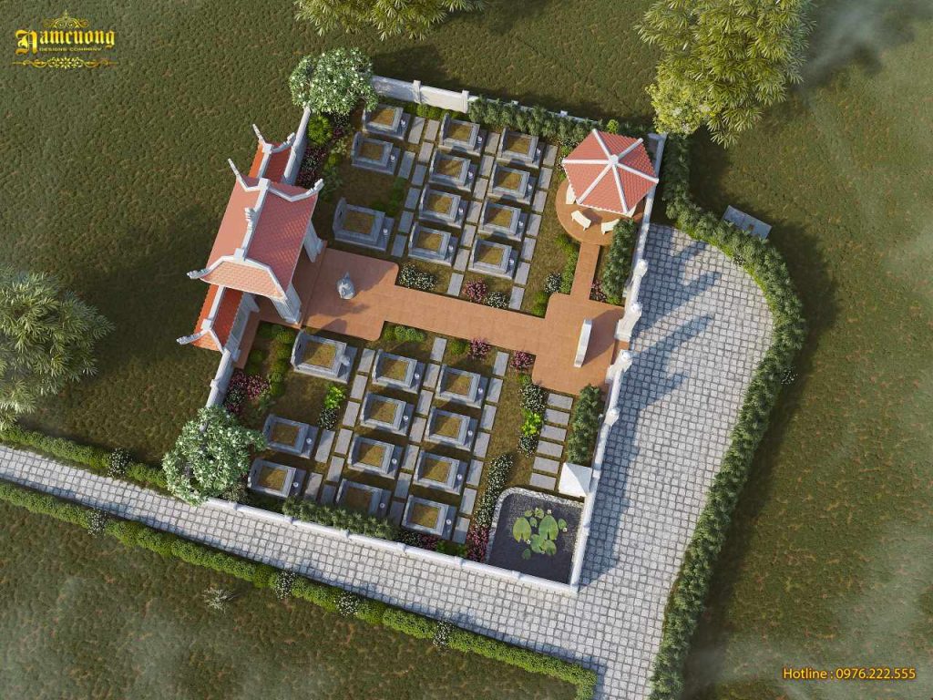 thiet ke khu lang mo lm11252 13