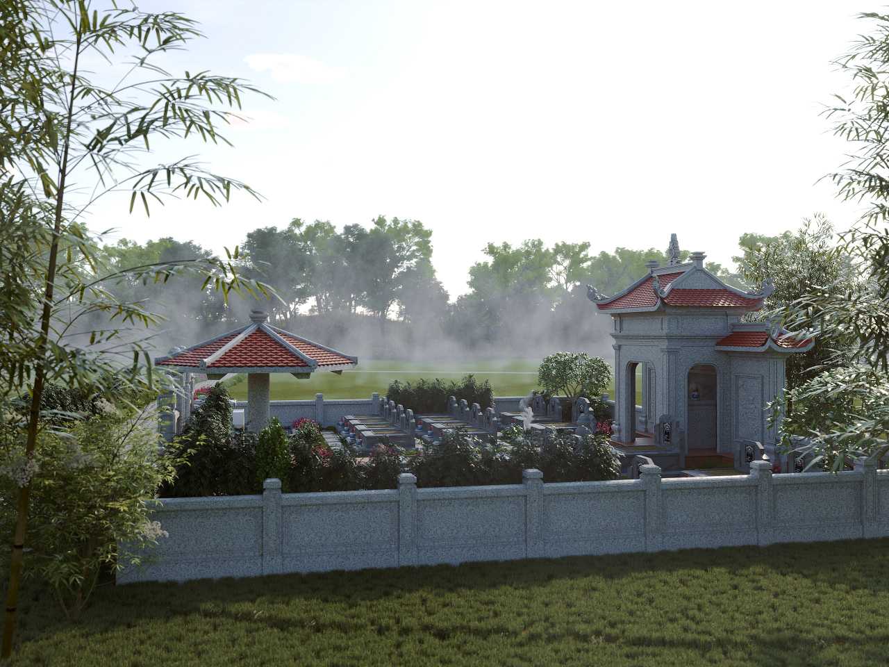 thiet ke khu lang mo lm11252 2