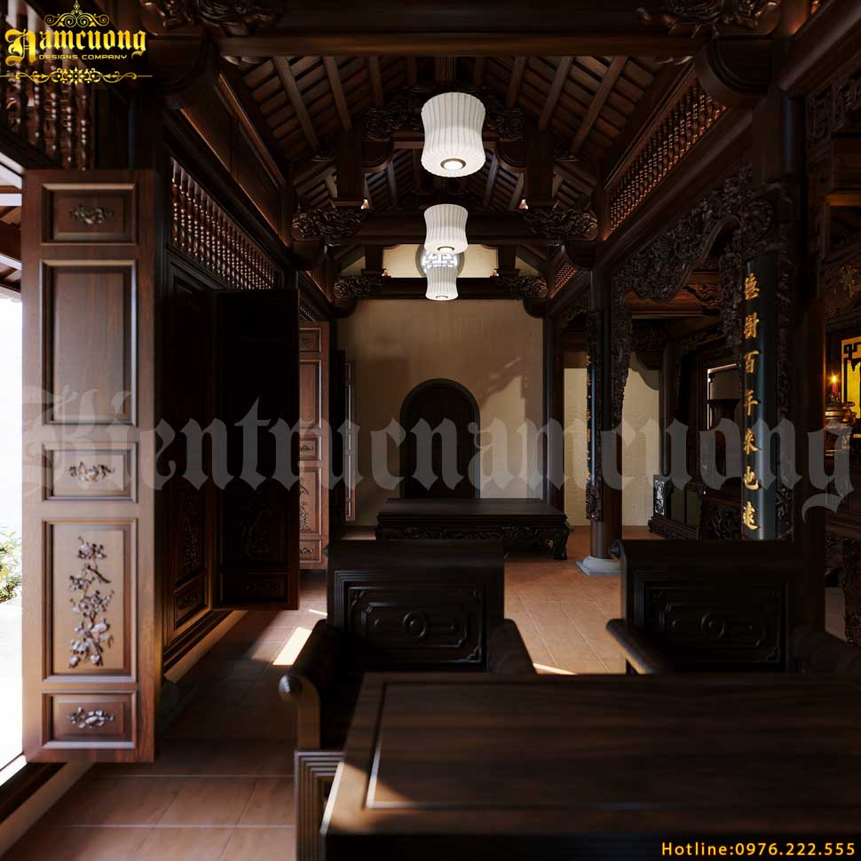 vat lieu go tu nhien