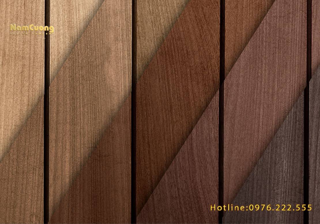 Top 22+ vật liệu thiết kế nội thất được ưa chuộng nhất 2026