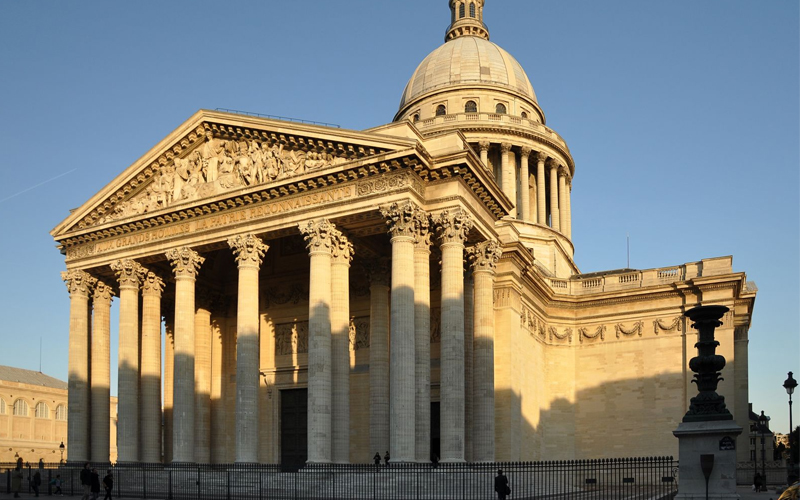 Kiến trúc thời kỳ Phục Hưng