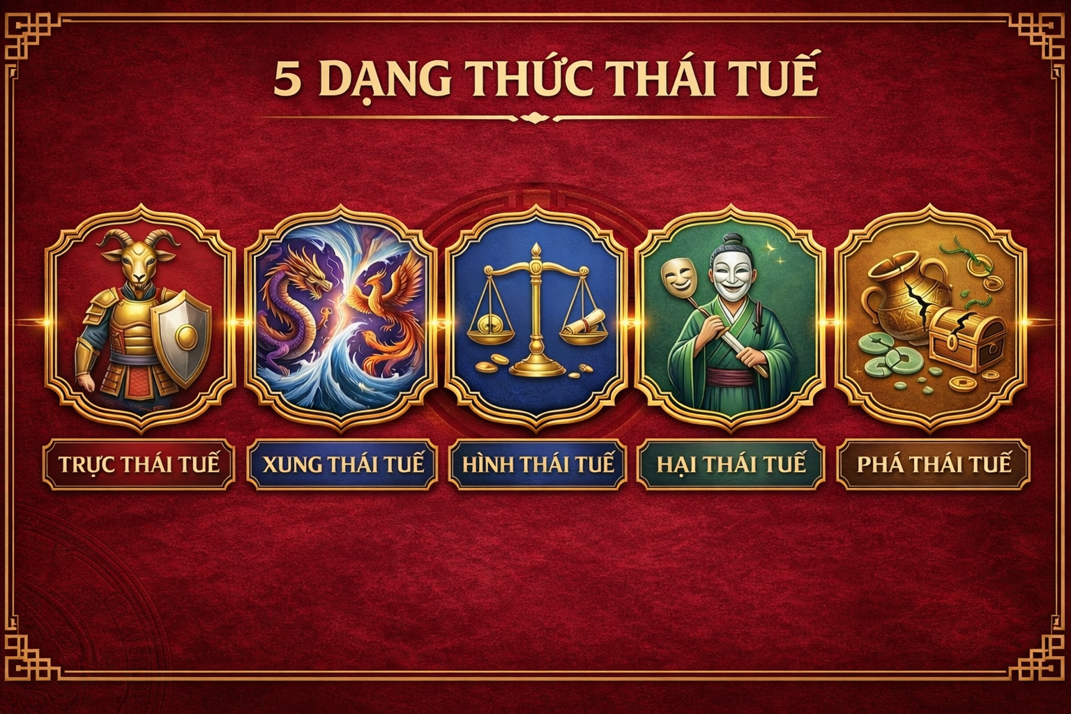 cac-dang-pham-thai-tue