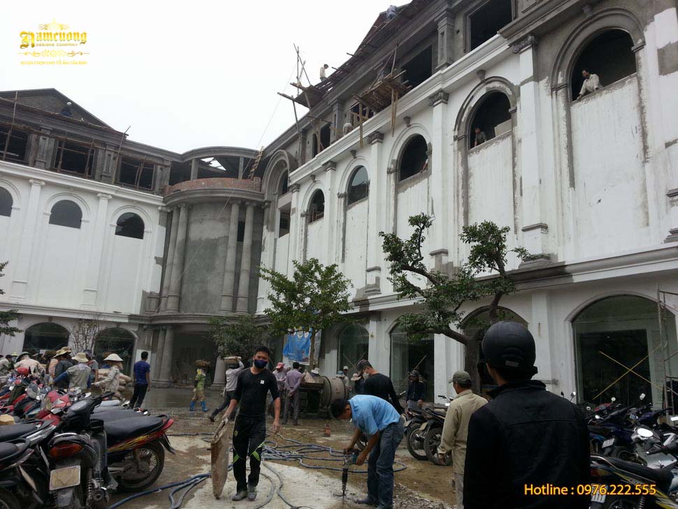 cach-hoa-giai-kim-lau