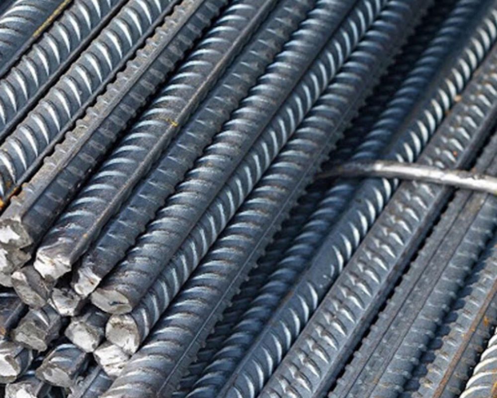 Ưu điểm của thép D12