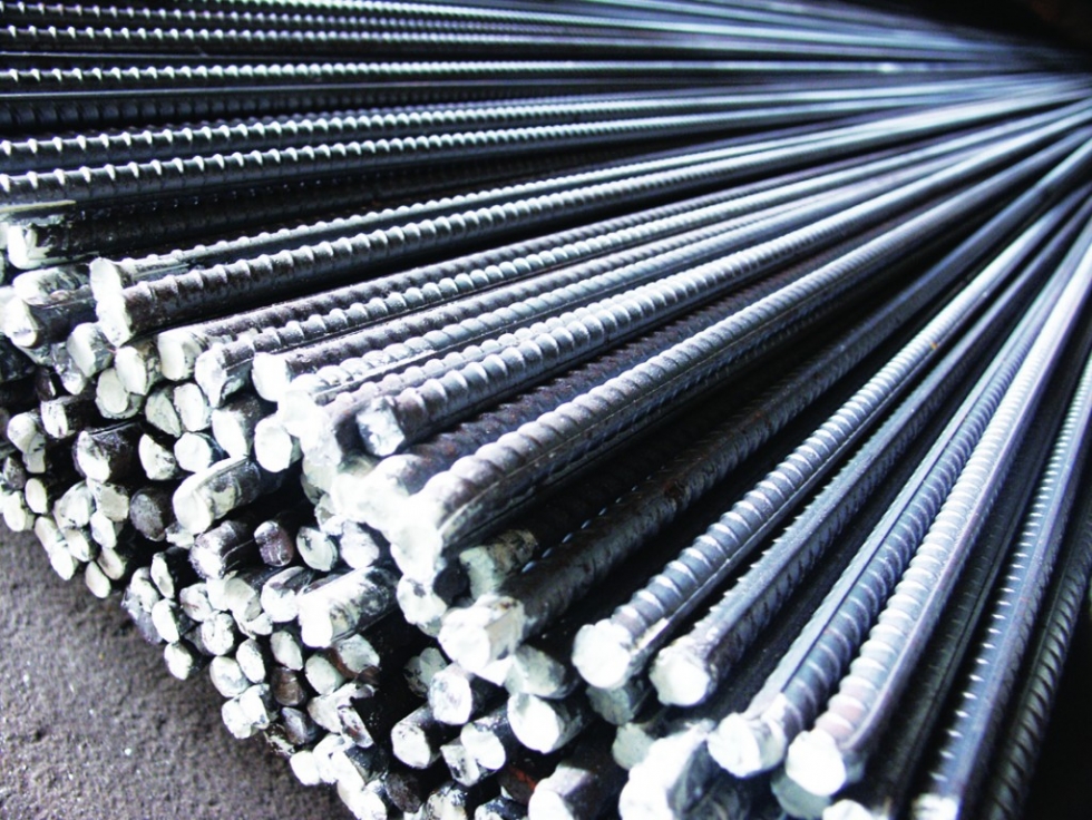 Giá sắt thép phi 22? Thép phi 22 bao nhiêu tiền một cây?