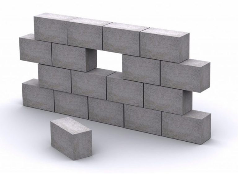 Bê tông B20 giữ vị trí quan trọng nhờ tính kinh tế cao