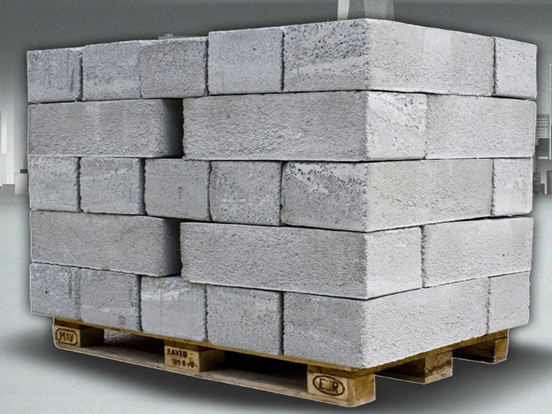 Mác bê tông B20 là gì?