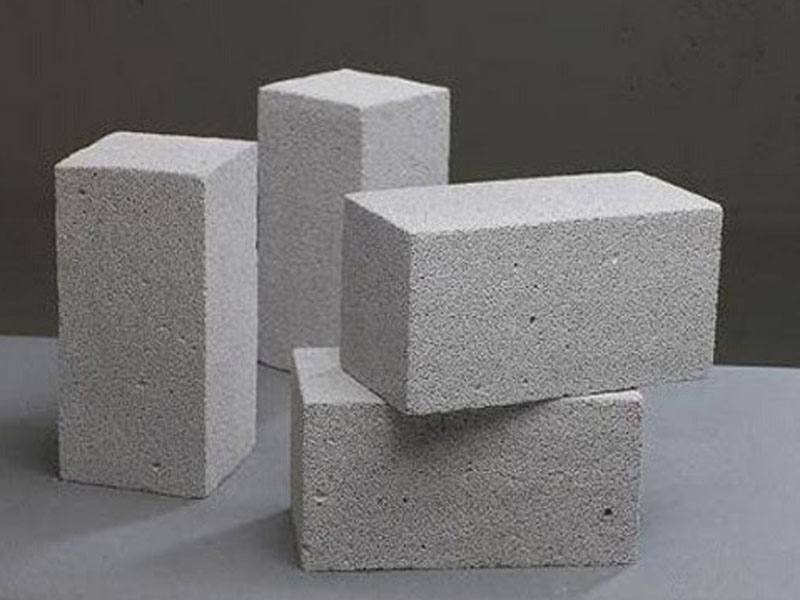 Bê tông B20 mác bao nhiêu