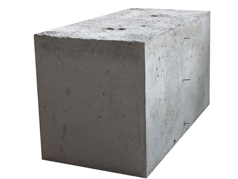 Bê tông b30 mác bao nhiêu?