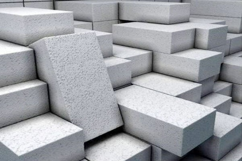 Bê tông b35 mác bao nhiêu