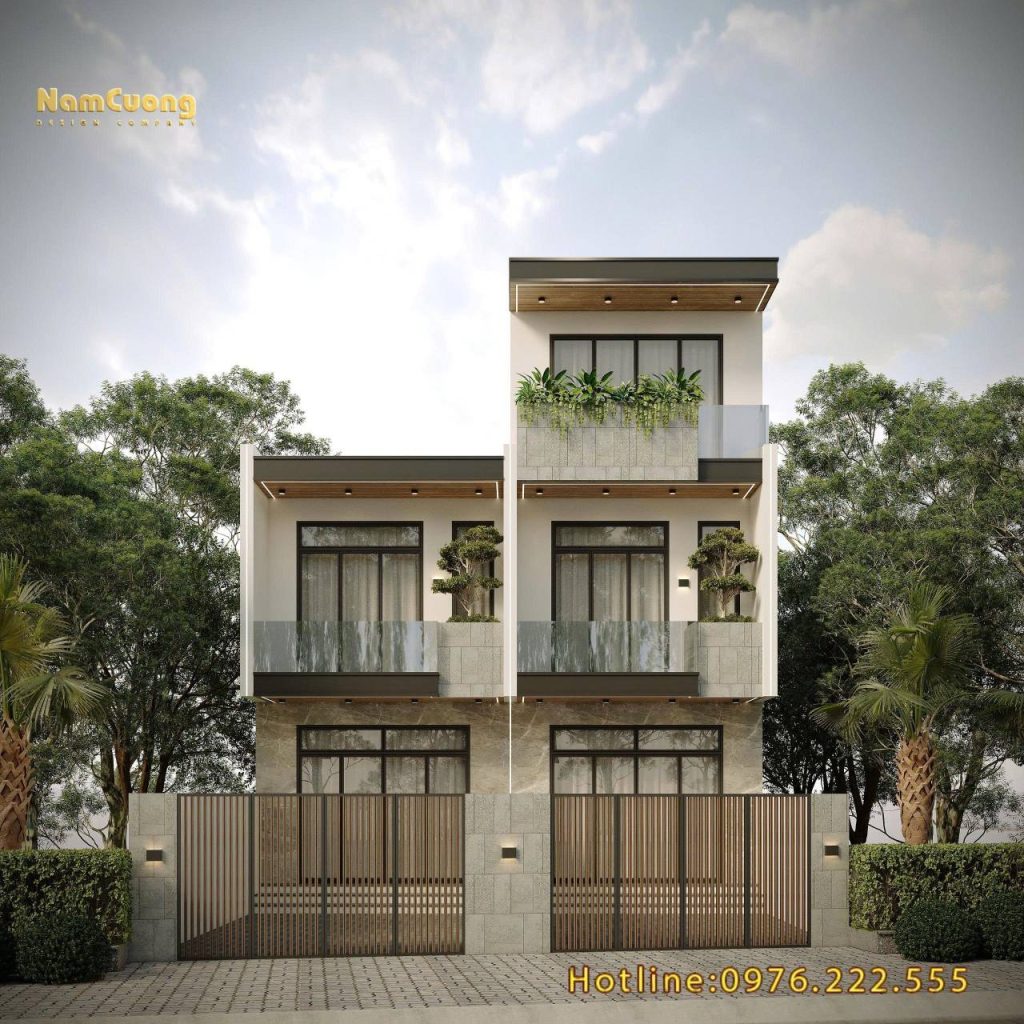 Ngoại thất gây tò mò