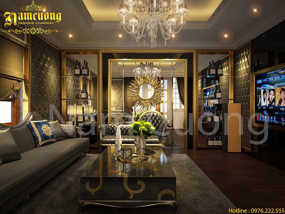 cach-am-phong-karaoke-gia-dinh