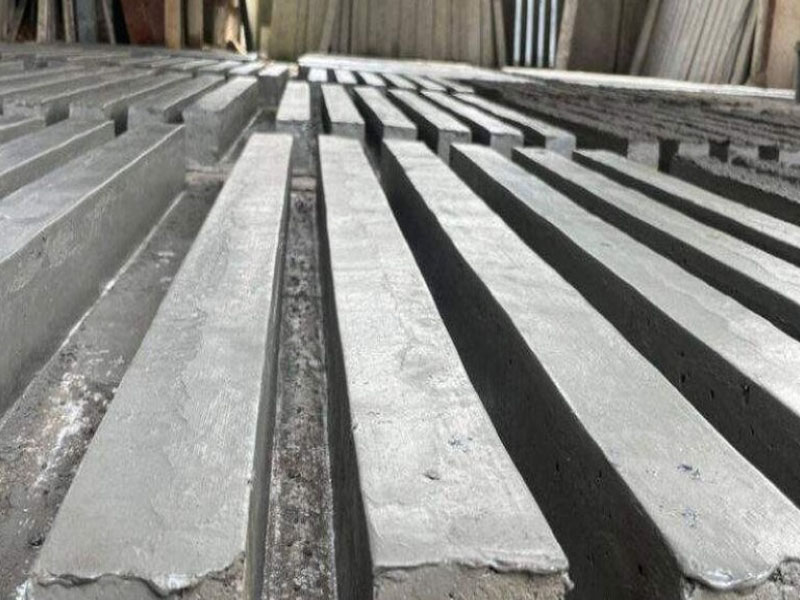 Mác bê tông b35 là gì?