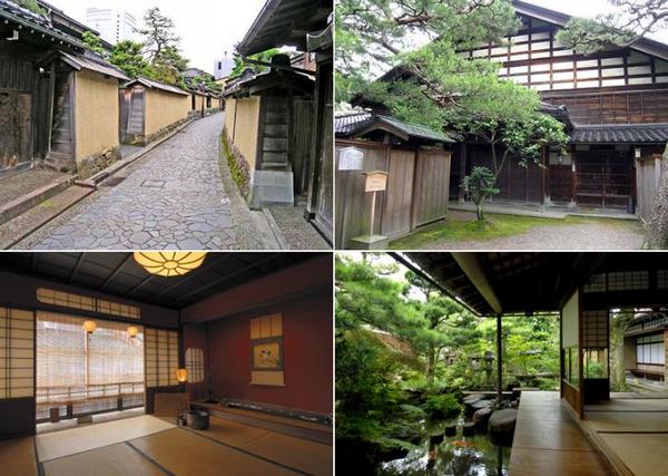 Kiến trúc thời Edo